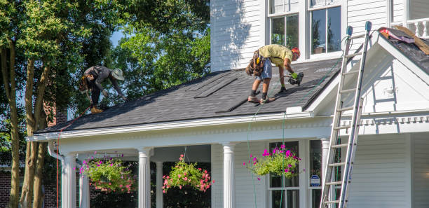 Fast & Reliable Emergency Roof Repairs in Winneconne, WI